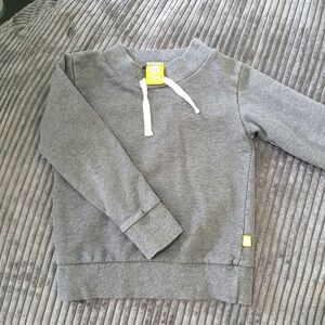 Nui Organics 5Y (sz110) in dark gray